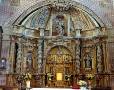 Alta Del Santísimo Salvador Fresno
