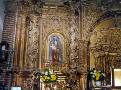 Alta Del Santísimo Salvador Fresno