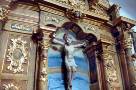 Alta Del Santísimo Salvador Fresno