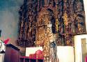 Posada y Torre.Iglesia