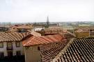 Posada y Torre. Panorámica