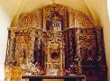 Iglesia de Redelga