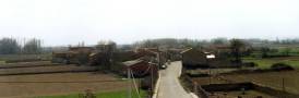 Redelga. Vista panorámica