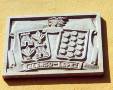 Valle. Escudo de armas