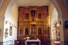 Valle. Iglesia