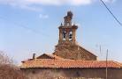 Villalis. Iglesia