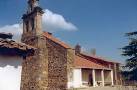 Villalis. Iglesia