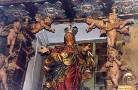 Villalis. Iglesia