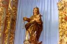 Villalis. Iglesia