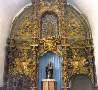 Villalis. Iglesia