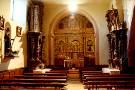 Villamontán. Iglesia