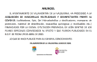 ANUNCIO